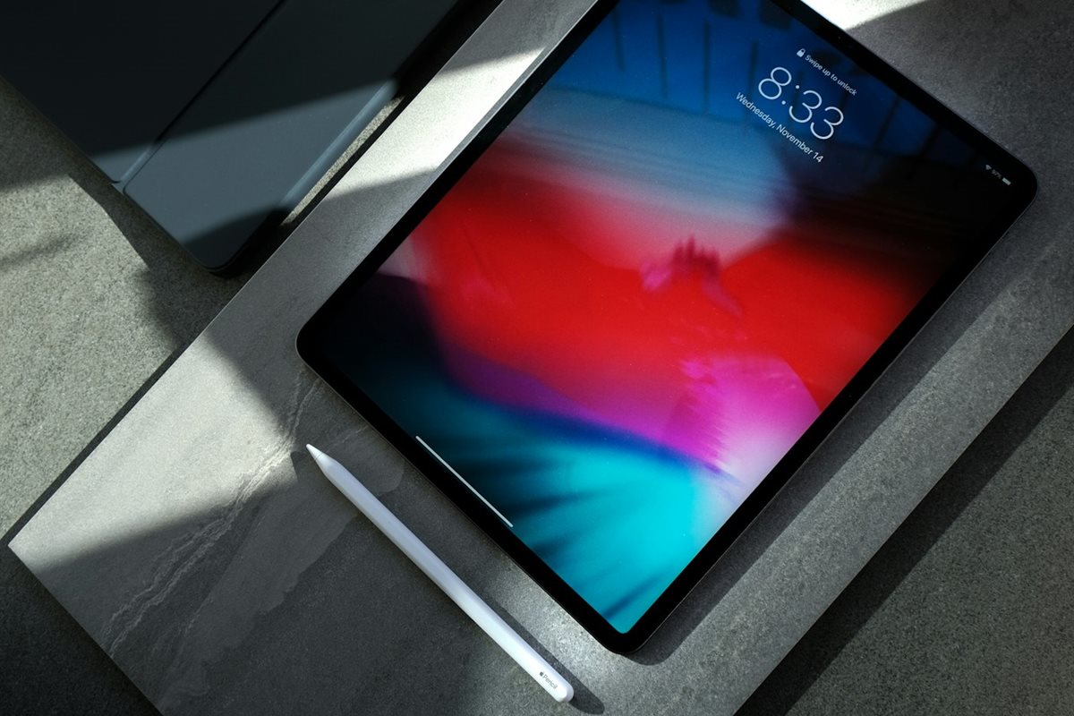 应用于 Pad