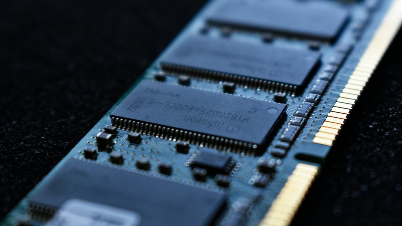 三星 SDRAM / DDR 内存颗粒